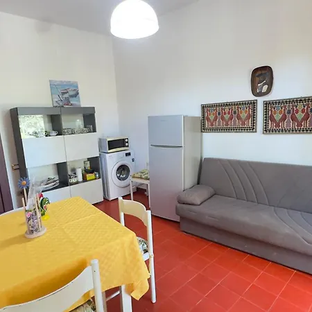 Apartment Pinus Village