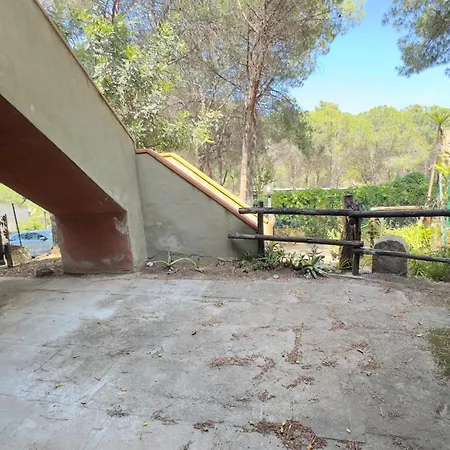 Apartment Pinus Village