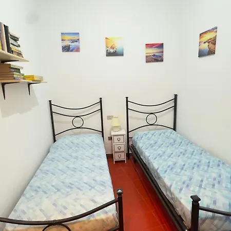 Apartment Pinus Village *
