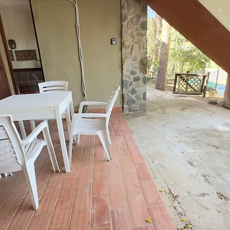 Apartment Pinus Village