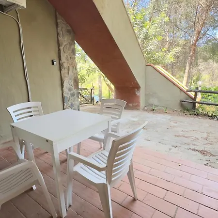 Pinus Village Apartment Fort Village